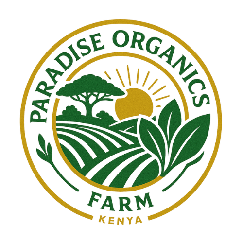 Paradise Organics Farm